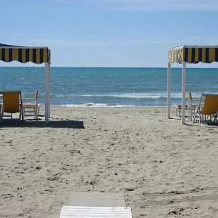Il Nido Di Tonfano Marina di Pietrasanta