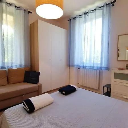 Il Nido Di Tonfano *